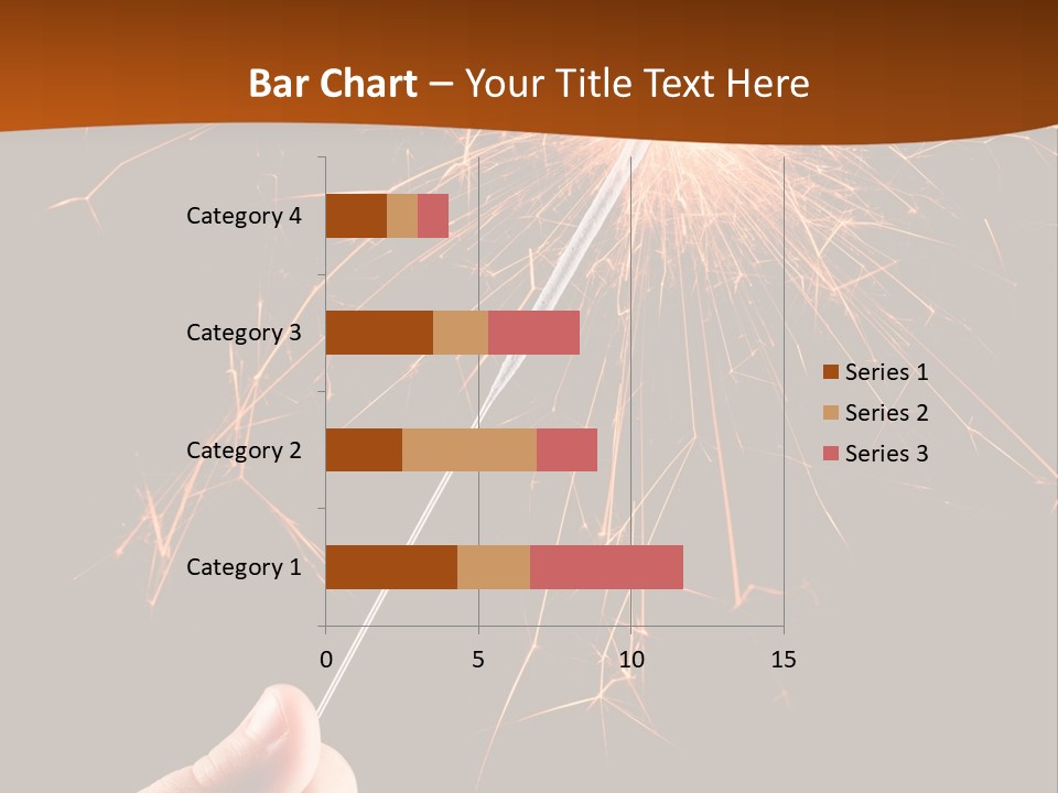 Condition Cold Temperature PowerPoint Template