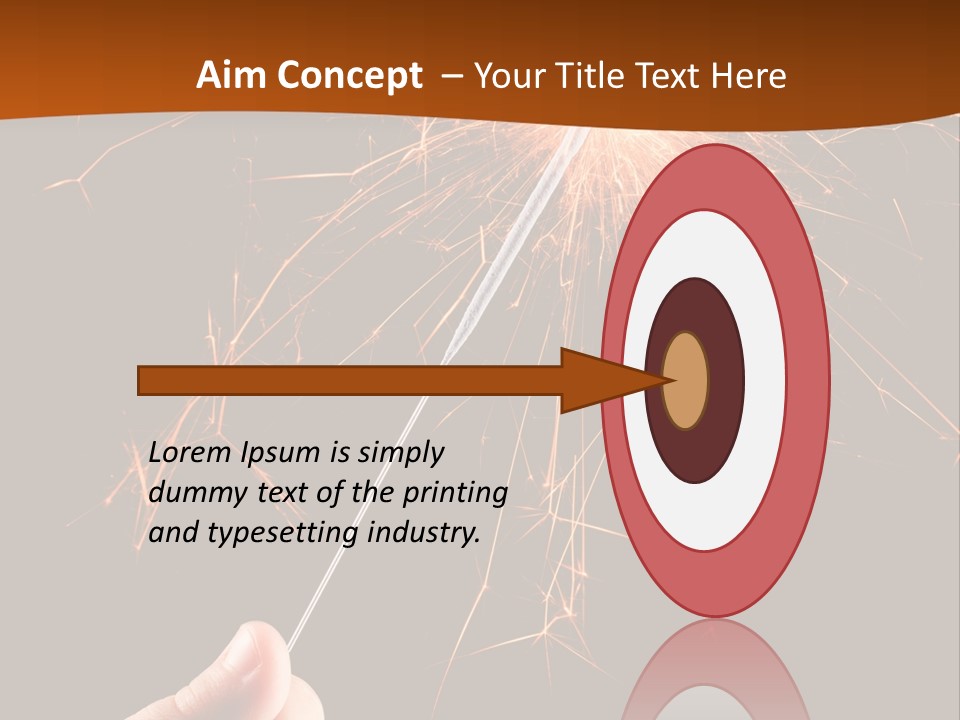 Condition Cold Temperature PowerPoint Template