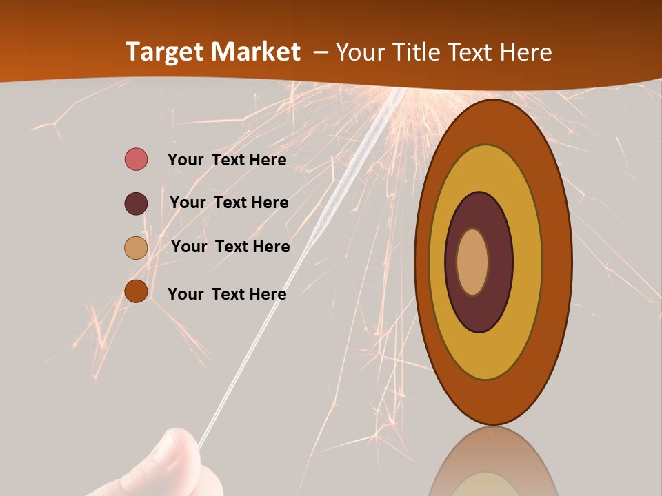 Condition Cold Temperature PowerPoint Template