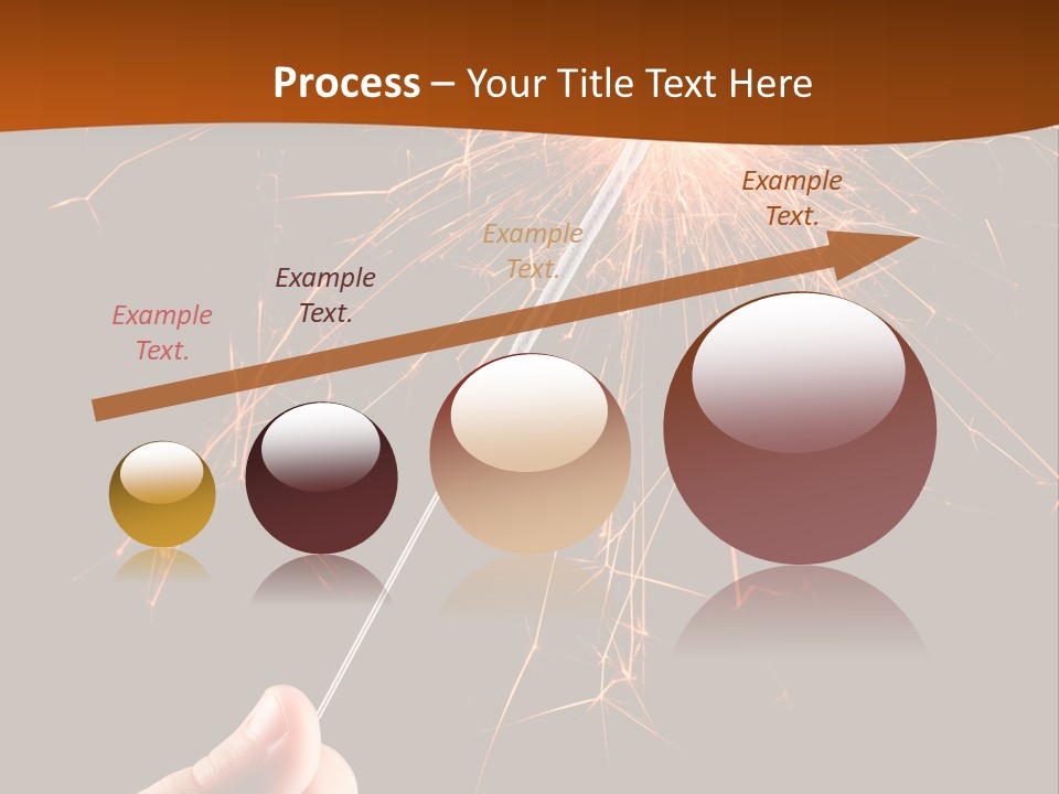 Condition Cold Temperature PowerPoint Template