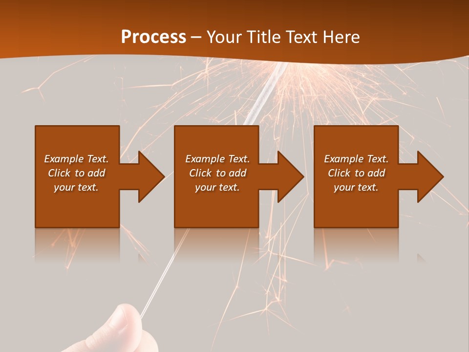 Condition Cold Temperature PowerPoint Template