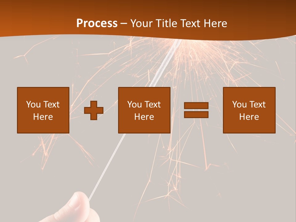Condition Cold Temperature PowerPoint Template