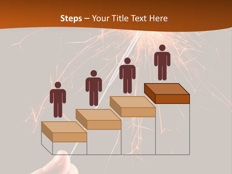 Condition Cold Temperature PowerPoint Template