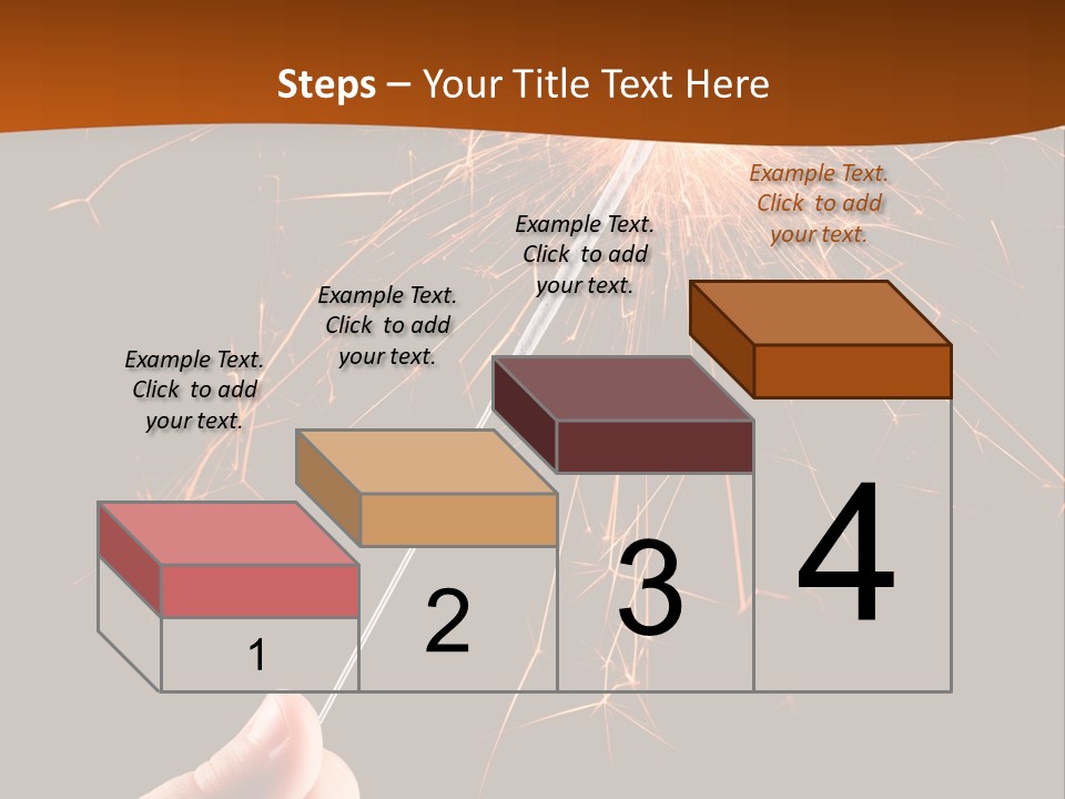 Condition Cold Temperature PowerPoint Template