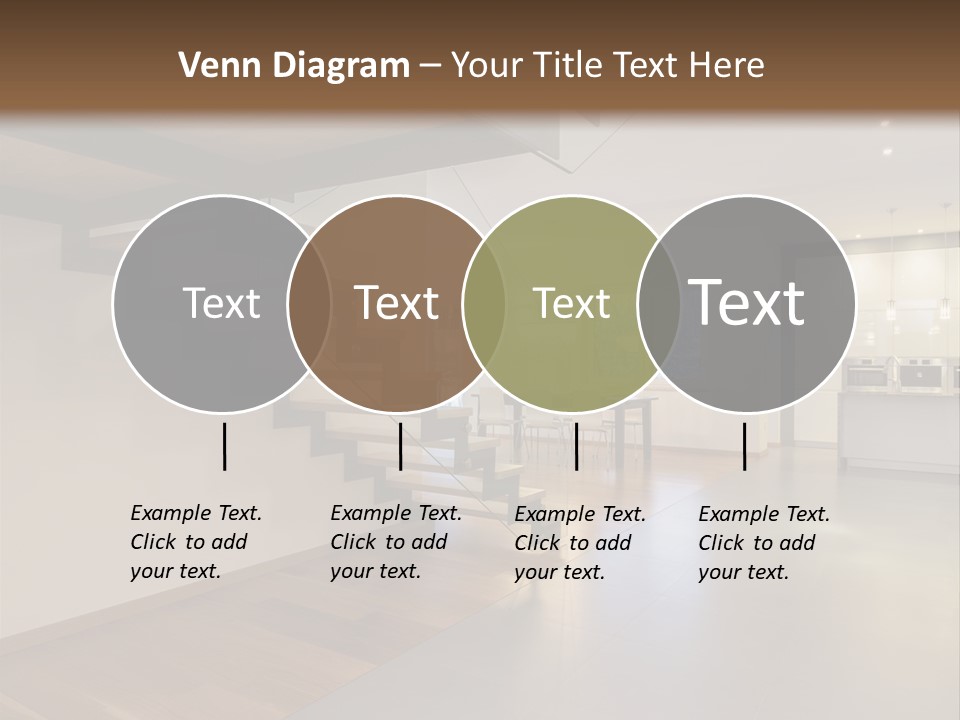 Climate Electric Cold PowerPoint Template