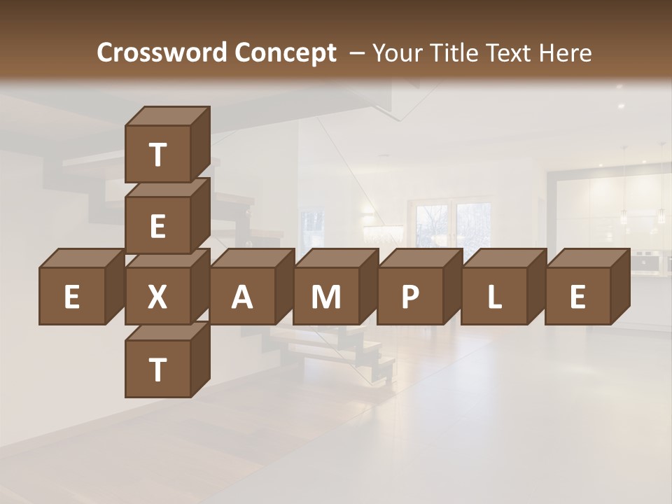 Climate Electric Cold PowerPoint Template