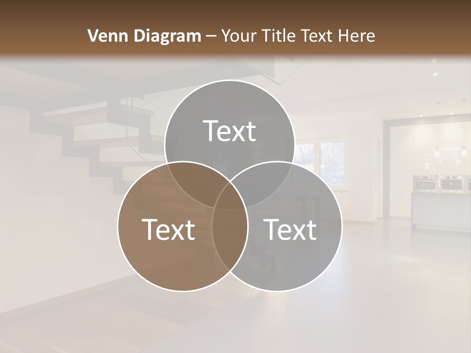 Climate Electric Cold PowerPoint Template