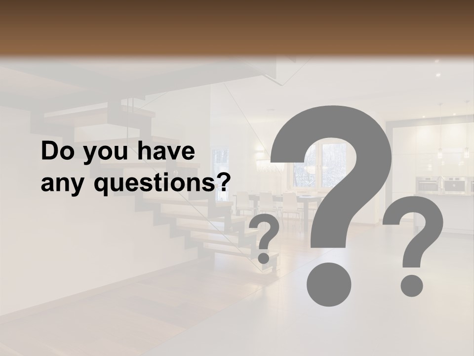 Climate Electric Cold PowerPoint Template