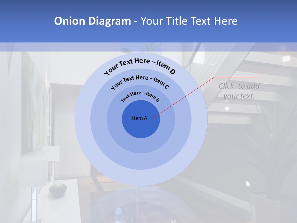 Power Conditioner Supply PowerPoint Template