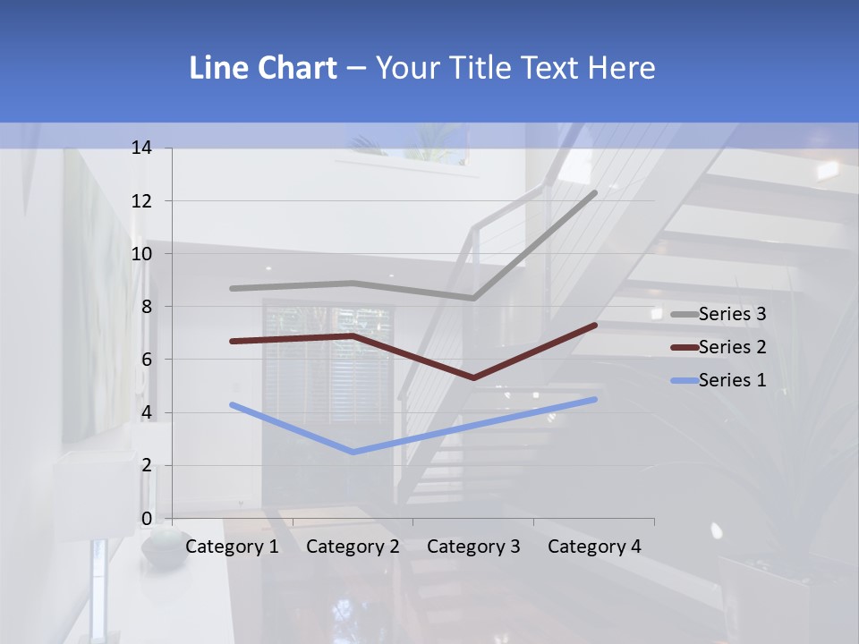 Power Conditioner Supply PowerPoint Template