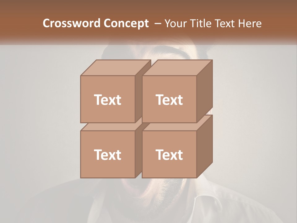 Ventilation Part Industry PowerPoint Template