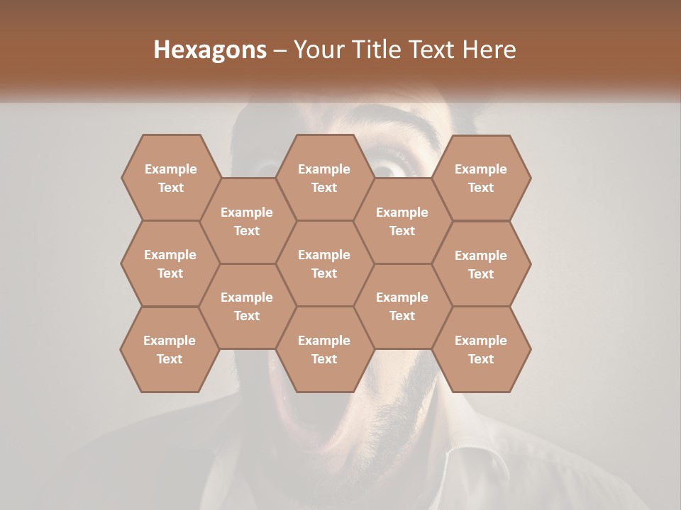 Ventilation Part Industry PowerPoint Template