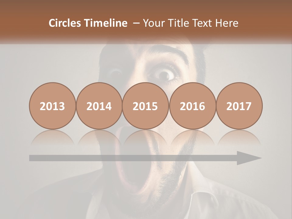 Ventilation Part Industry PowerPoint Template