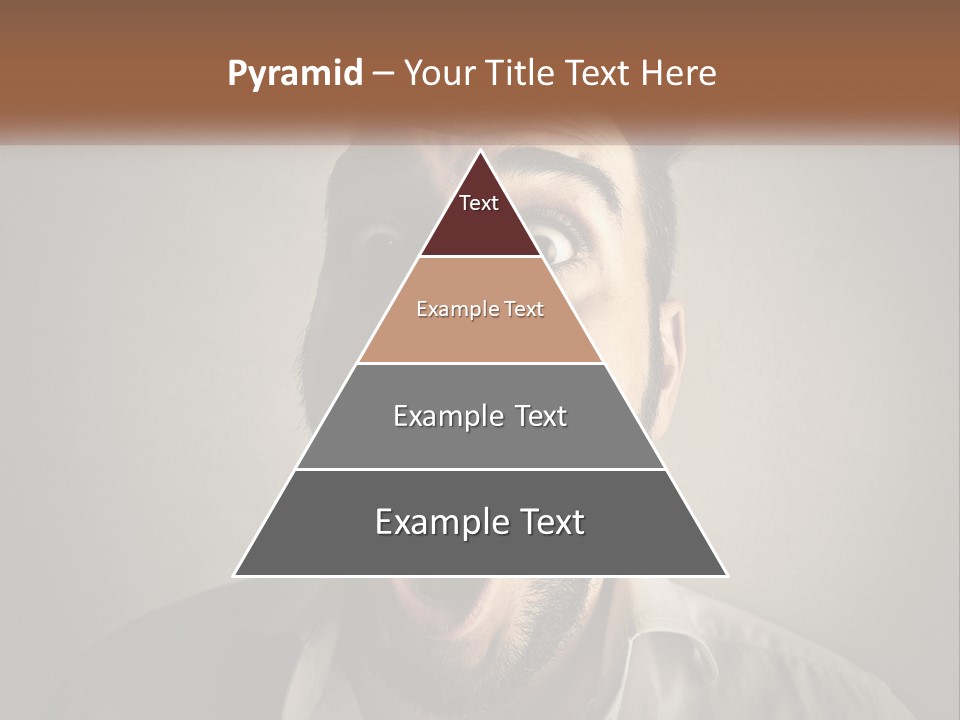 Ventilation Part Industry PowerPoint Template