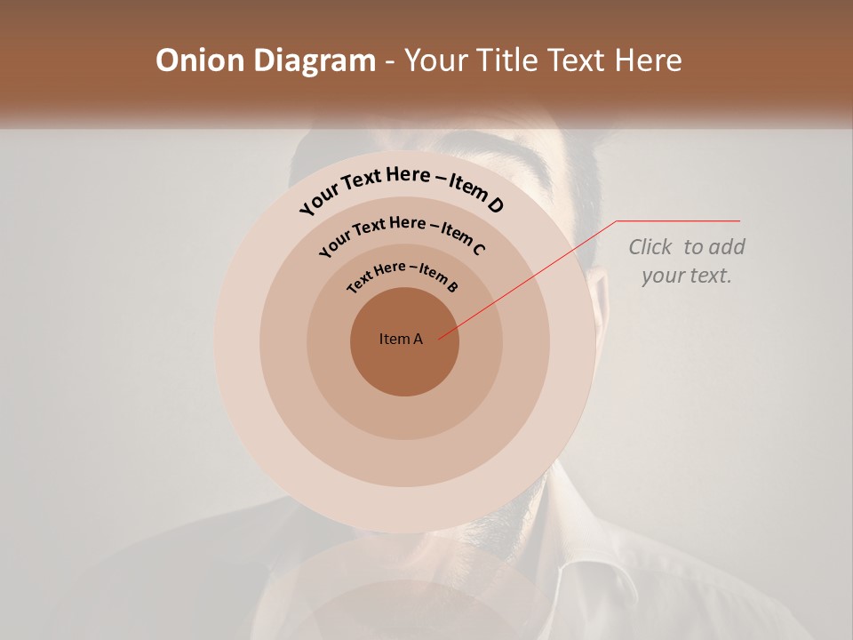 Ventilation Part Industry PowerPoint Template