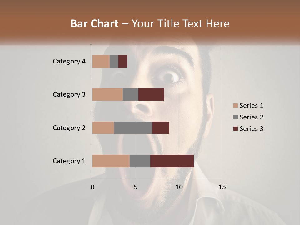 Ventilation Part Industry PowerPoint Template