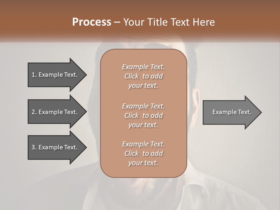 Ventilation Part Industry PowerPoint Template