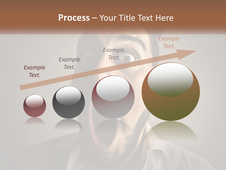 Ventilation Part Industry PowerPoint Template