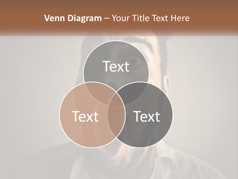 Ventilation Part Industry PowerPoint Template
