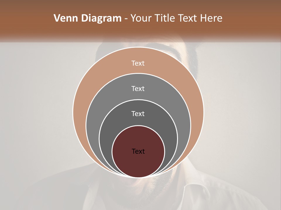 Ventilation Part Industry PowerPoint Template