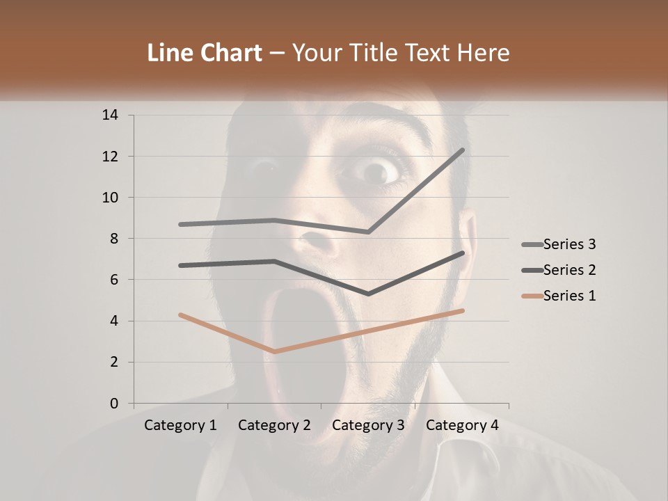 Ventilation Part Industry PowerPoint Template