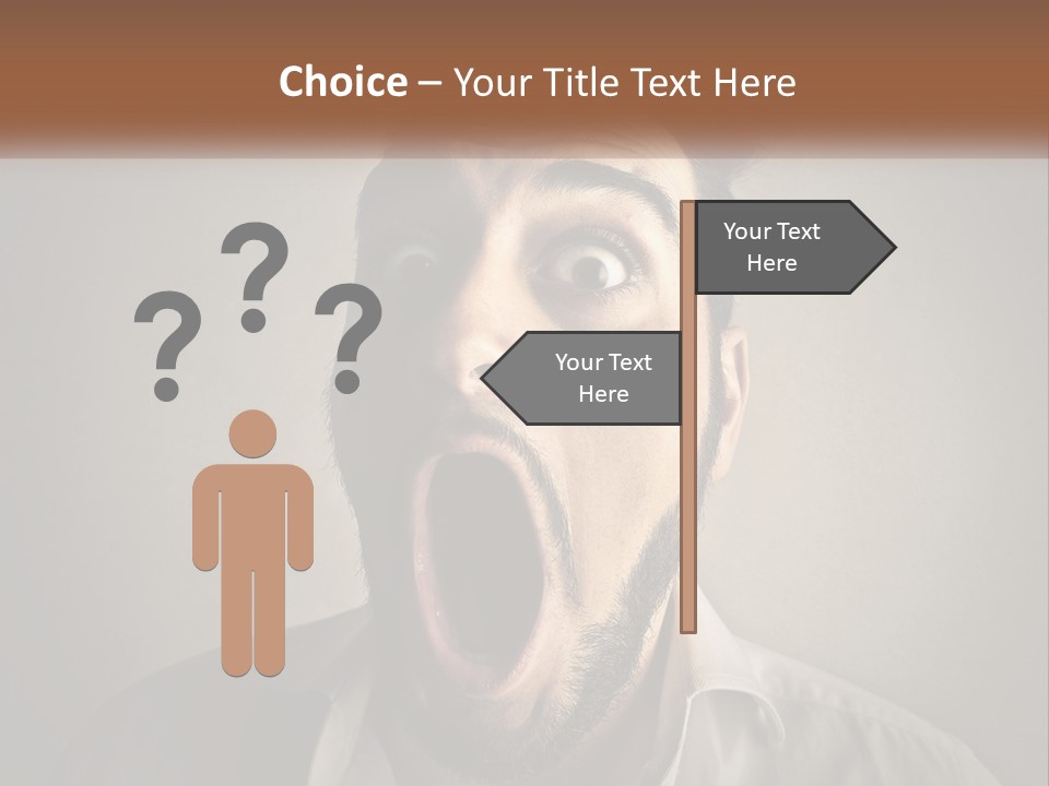 Ventilation Part Industry PowerPoint Template