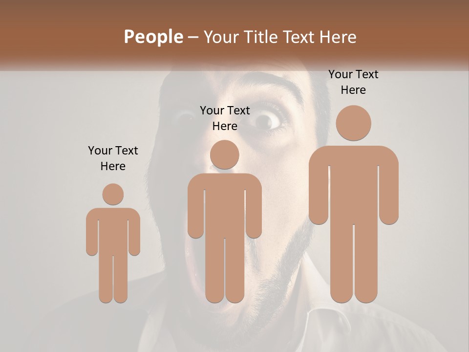 Ventilation Part Industry PowerPoint Template