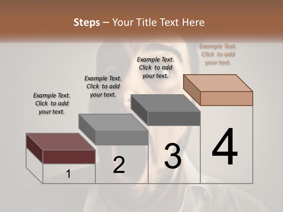 Ventilation Part Industry PowerPoint Template