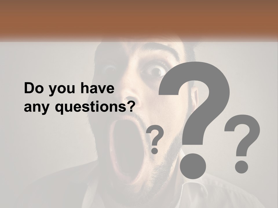 Ventilation Part Industry PowerPoint Template