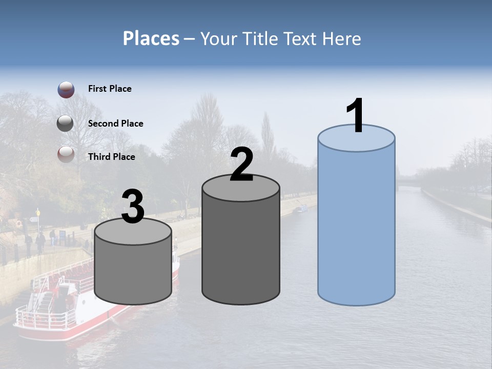 Air Switch Electricity PowerPoint Template