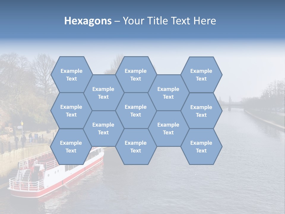 Air Switch Electricity PowerPoint Template