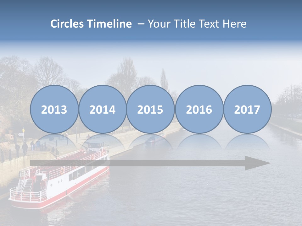 Air Switch Electricity PowerPoint Template