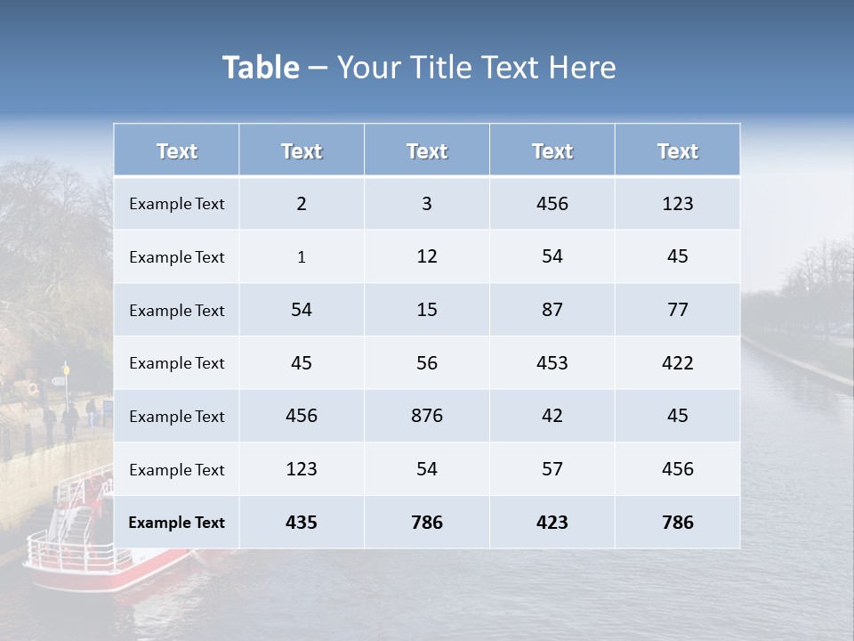 Air Switch Electricity PowerPoint Template