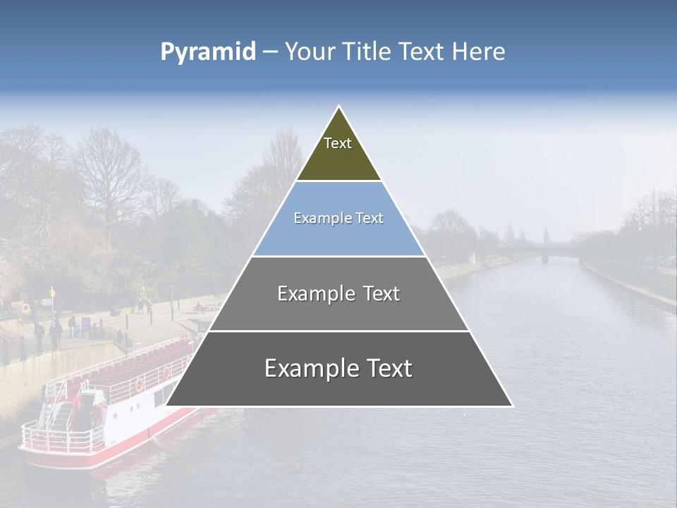 Air Switch Electricity PowerPoint Template