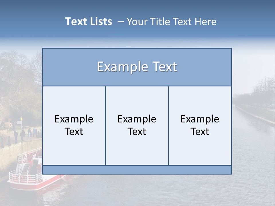 Air Switch Electricity PowerPoint Template