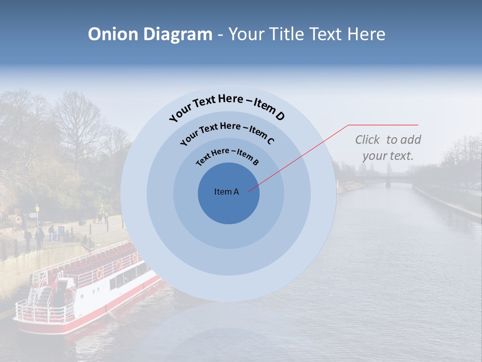 Air Switch Electricity PowerPoint Template