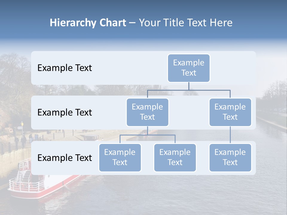 Air Switch Electricity PowerPoint Template
