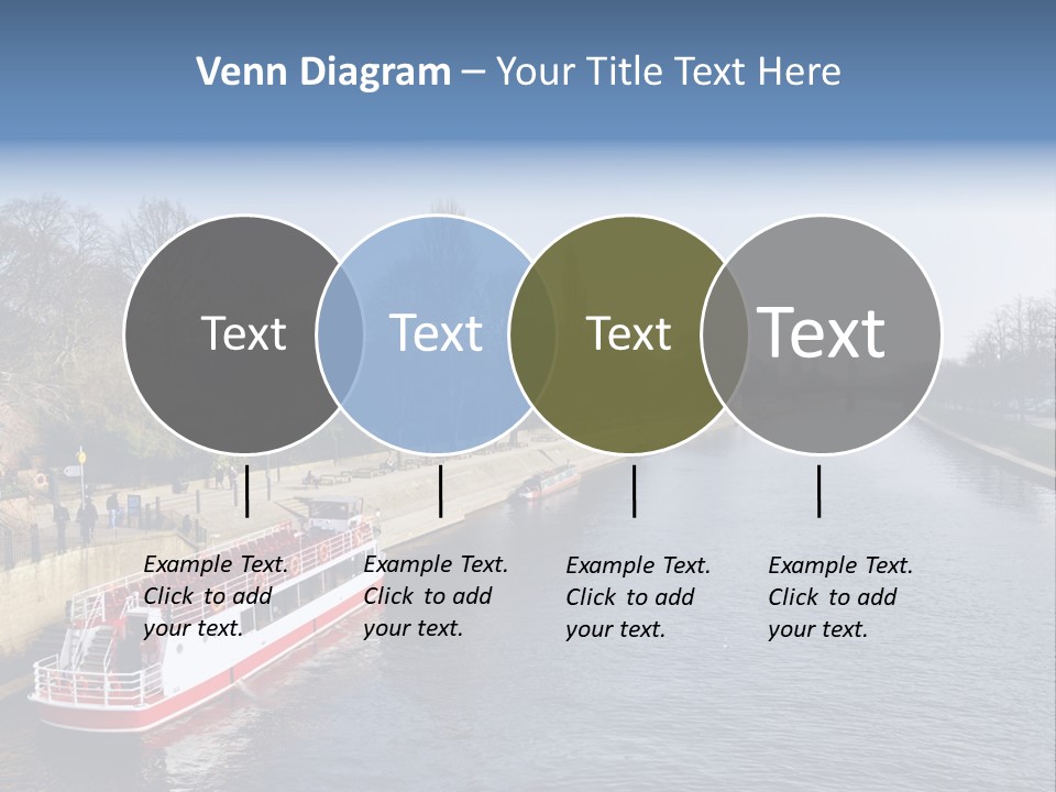 Air Switch Electricity PowerPoint Template