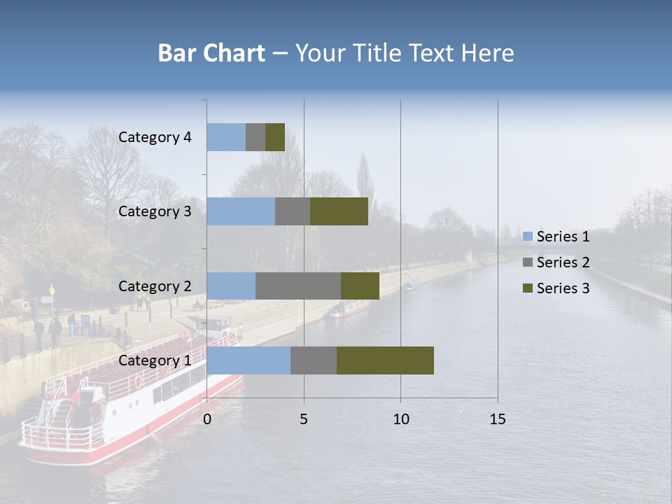 Air Switch Electricity PowerPoint Template