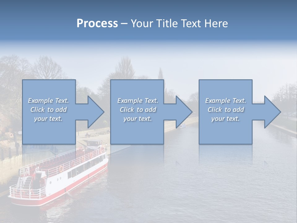 Air Switch Electricity PowerPoint Template