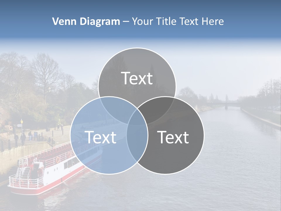 Air Switch Electricity PowerPoint Template