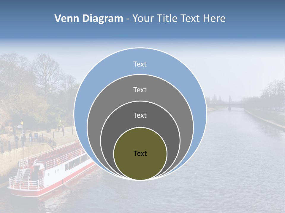 Air Switch Electricity PowerPoint Template