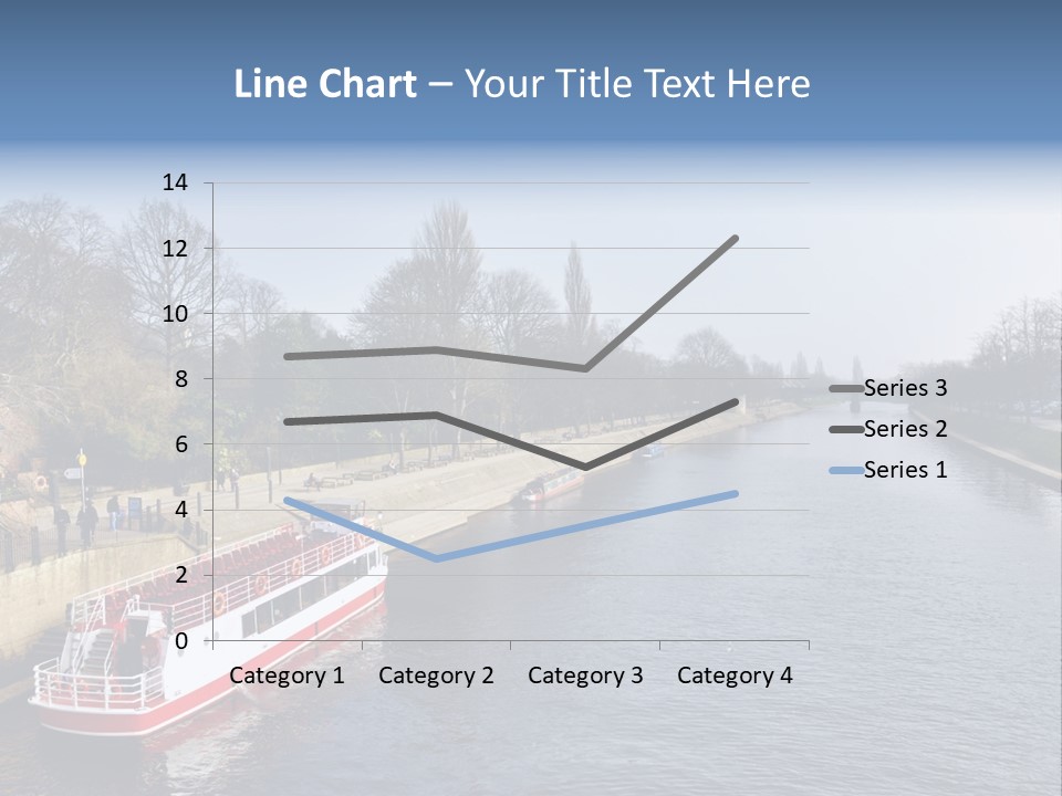 Air Switch Electricity PowerPoint Template
