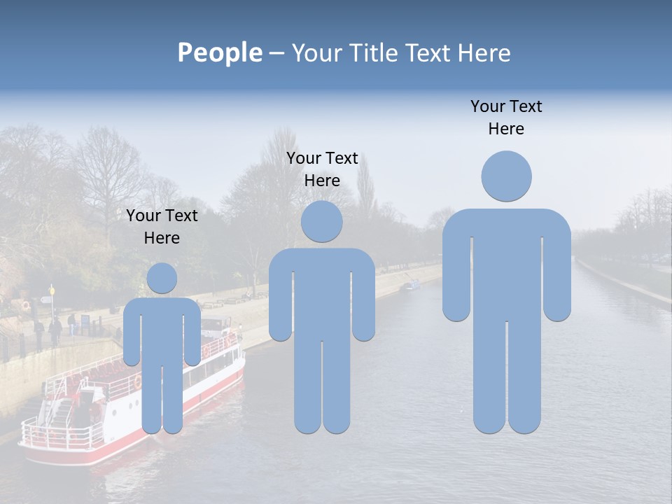 Air Switch Electricity PowerPoint Template