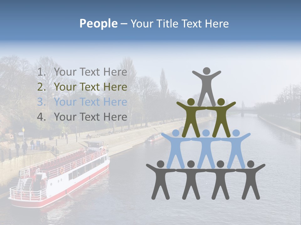 Air Switch Electricity PowerPoint Template