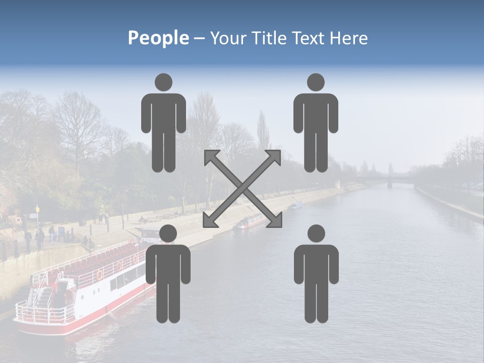 Air Switch Electricity PowerPoint Template