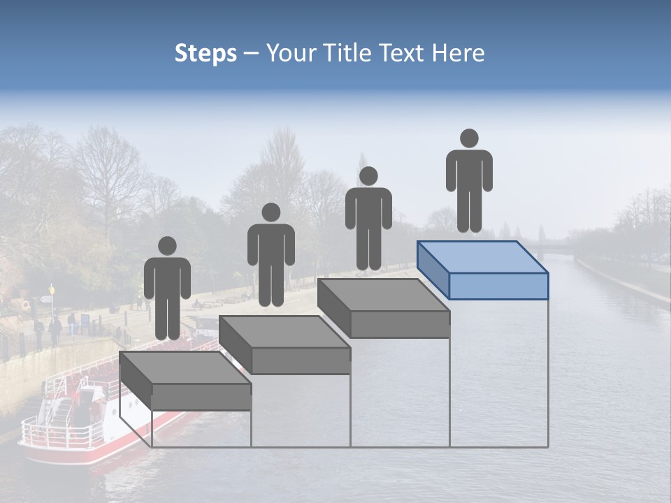 Air Switch Electricity PowerPoint Template