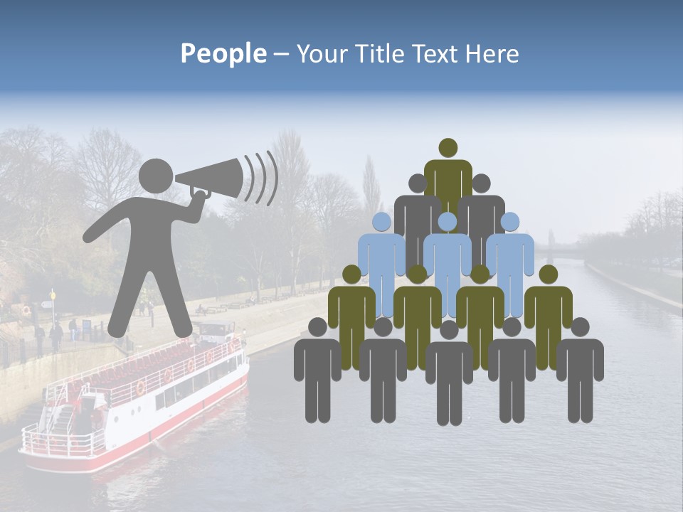 Air Switch Electricity PowerPoint Template