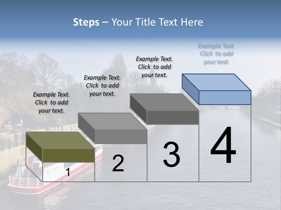 Air Switch Electricity PowerPoint Template