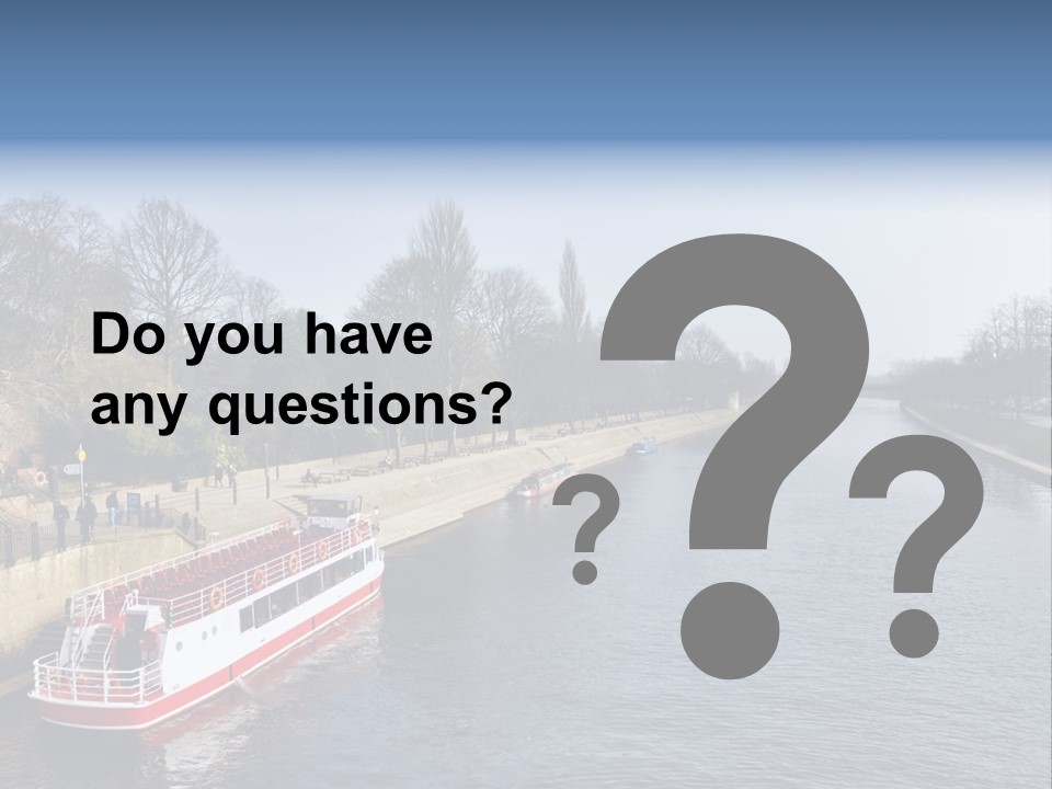 Air Switch Electricity PowerPoint Template